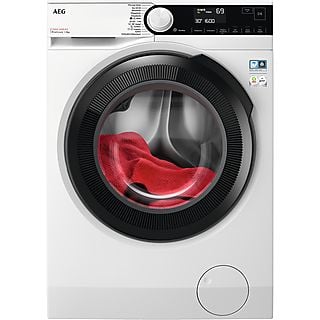 AEG LRFUSION Serie 7000 mit ProSteam®