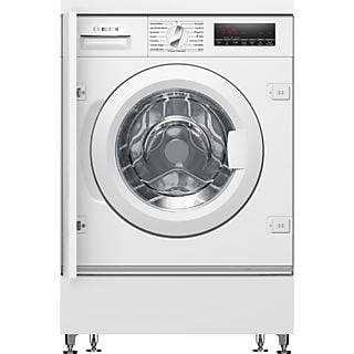BOSCH WIW28443 Serie 8 Einbau