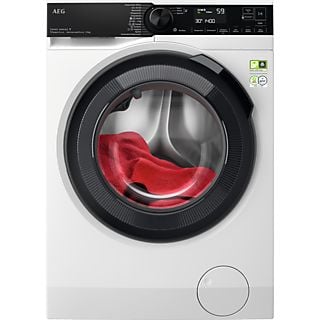 AEG LR8E75495 Serie 8000 PowerCare mit ÖkoMix Vormisch-Technologie Wifi