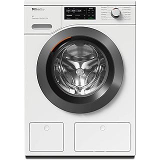 MIELE WCI860 WPS PWash&TDos&9kg