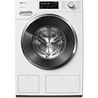 MIELE WWG 660 WPS TDOS&9KG