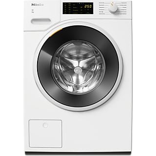 MIELE WWB200 WCS 8kg W1