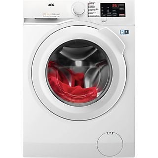 AEG L6FBG51470 Serie 6000 ProSense® mit Mengenautomatik