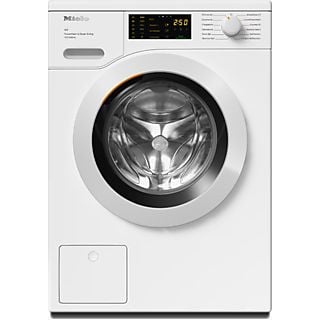 MIELE WCB380 WPS 125 Edition 125 Edition