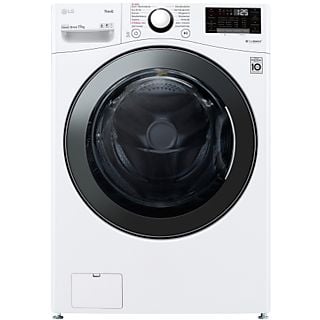 LG ELECTRONICS F11WM17TS2