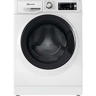 BAUKNECHT WM Sense 9A