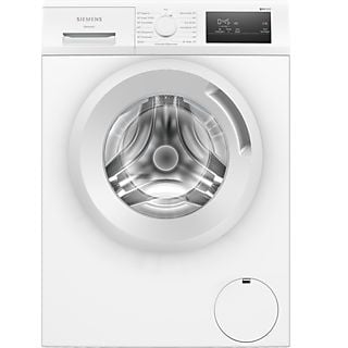 SIEMENS WM14N0A3 iQ300
