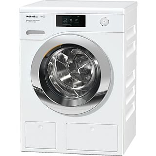 MIELE WCR 860 WPS W1 Chrome Edition
