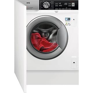 AEG L8FEI7480 Serie 8000 Lavamat