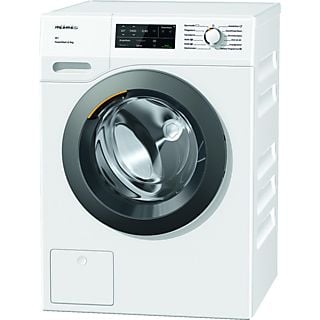 MIELE  WCG370 WPS W1 Chrome Edition