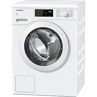 MIELE WCD120 WPS 8kg W1 Chrome Edition